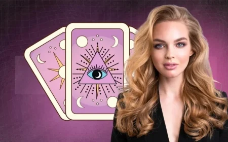 Tarot Predictions for Each Zodiac Sign: Friday, November 21, 2025