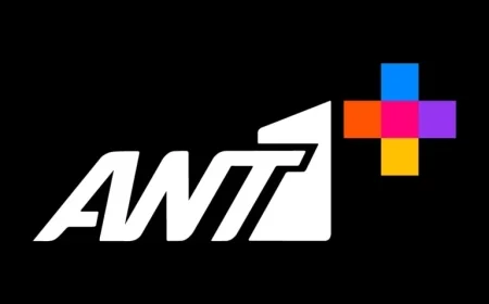 ANT1+ Secures Exclusive DAZN Distribution Rights in Greece