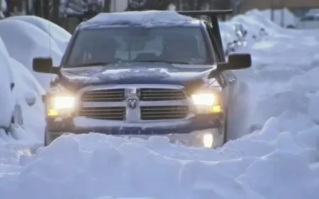 2025 Winter Forecast: Snow Predictions for Philadelphia, New Jersey, Delaware