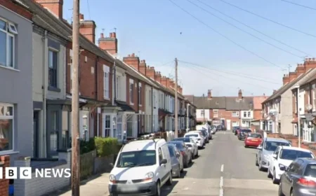 Afghan Admits to Raping 12-Year-Old Girl in Nuneaton