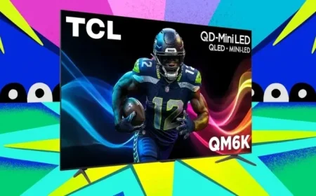 Best Buy Launches Pre-Black Friday Sales: Top Purchase Picks