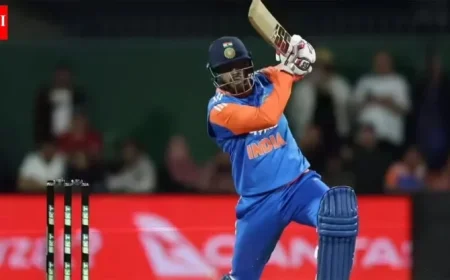 India A Heartbreak: Bangladesh Wins Dramatic Super Over to Reach Asia Cup Final