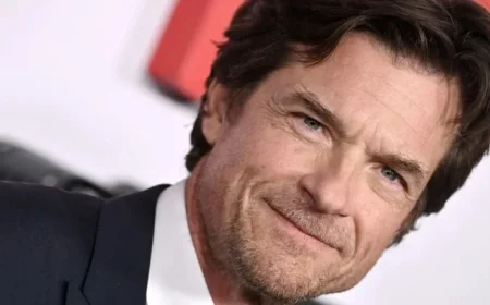Introducing Jason Bateman’s Renowned Actress Sister, Justine