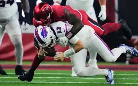 Bills Propel Patriots into Strong Playoff Position