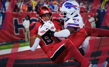 Fantasy Football Insights: Key Takeaways from Thursday’s Game