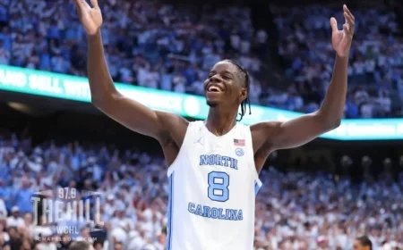 Chansky’s Notebook: Defying the ‘Just a Guy’ Label