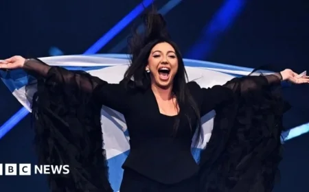 Eurovision Strengthens Rules Following Israel Voting Controversy