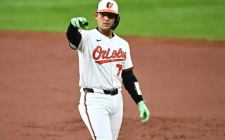 Twins Secure Catcher Alex Jackson in Key Acquisition