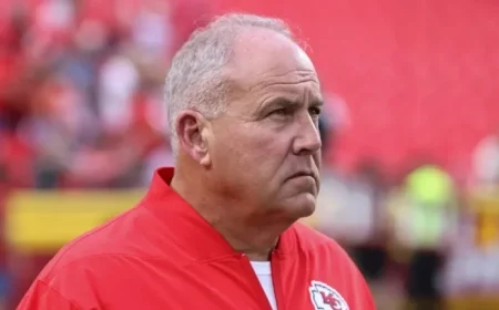 NFL Coach Criticizes Trump Over Dynamic Kickoff Rule Remarks