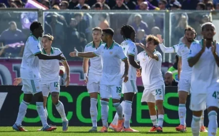 Cremonese vs Roma: Match Time, Lineups, and TV Broadcast Details