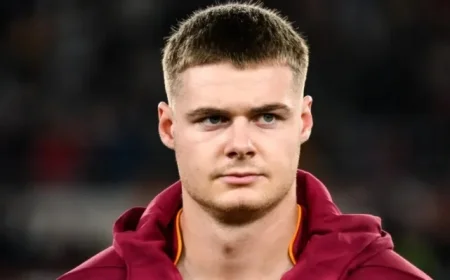 Cremonese vs Roma: Predicted Lineups Revealed