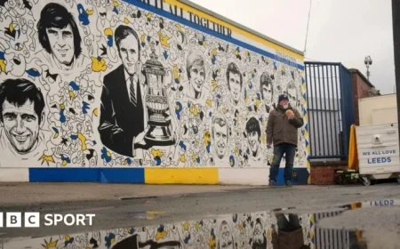 Live Updates: Leeds United vs Aston Villa Premier League Score & Stats