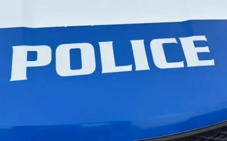 Driver Sought After Taxi Collides with Two RNC Units in Crash