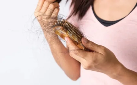 Understanding Female Hair Loss Treatments: A Guide to Alopecia Solutions