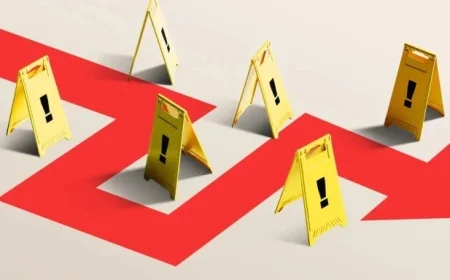 US Economy Nears Recession: Rising Layoffs and Unemployment