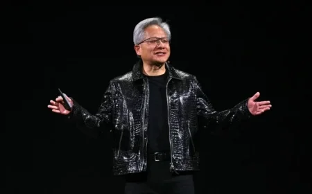 AI Bubble Concerns Explored: NPR Analysis