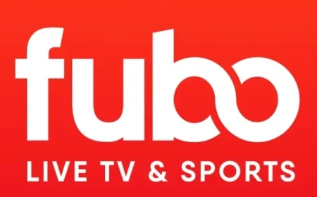 NBCUniversal Channels Dropped by Fubo Amid Carriage Dispute