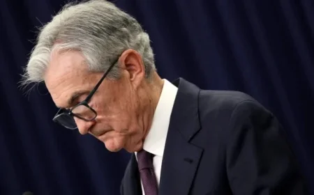 Analysts Predict Possible Tie in Fed’s Upcoming Interest Rate Vote