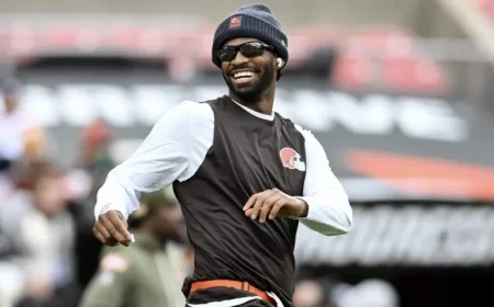 NFL Week 12 Highlights: Shedeur Sanders Debut, Chiefs’ Urgent Comeback