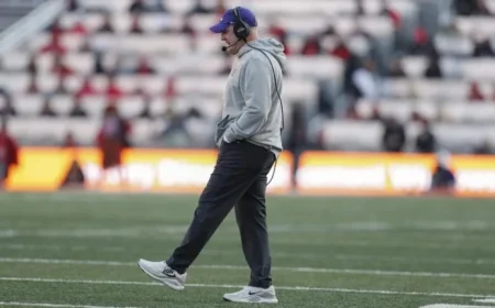 Chris Klieman Addresses K-State Criticism Following Utah Defeat