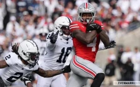 Michigan State Football: Analyzing the Disastrous Loss to Iowa