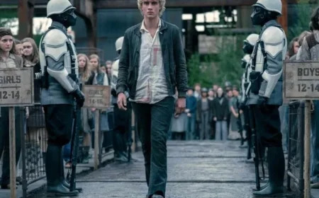 “Viewers Flock to ‘Sunrise on the Reaping’ Trailer Premiere”