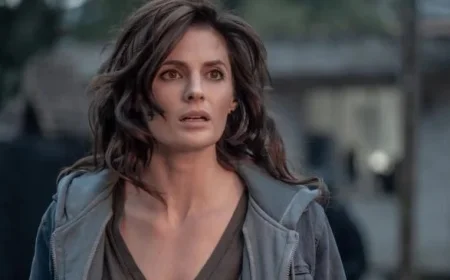 ‘Absentia’ Season 4: The Definitive Update on Its Netflix Status