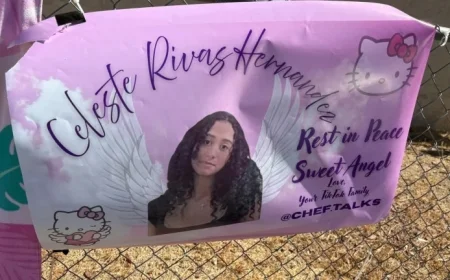 Teen Found in Refrigerator, Cause of Death Unclear