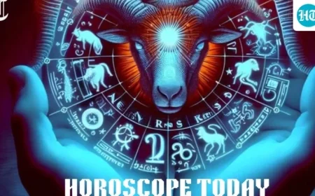 Horoscope: Boost Cognitive Health with November 23, 2025 Astro Tips