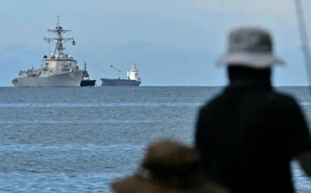 CBS Poll: Majority Oppose U.S. Military Action in Venezuela, Demand Trump Explanation