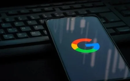 Google Plans Biannual Doubling of Computing Power to Meet AI Demand