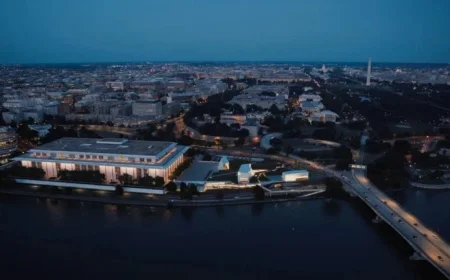 Senate Democrats Probe Kennedy Center for Alleged Cronyism and Corruption