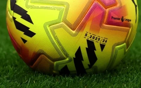 Liverpool’s Premier League Fixtures in January Adjusted Again