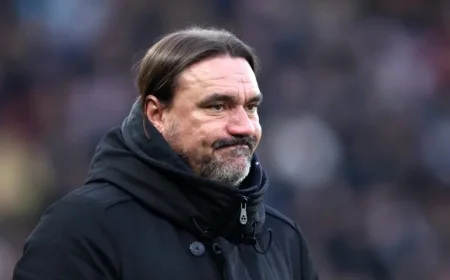 Leeds United Managerial Contender Breaks Two-Month Winless Streak