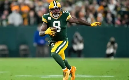 Will Josh Jacobs Play Against the Vikings in Week 12?