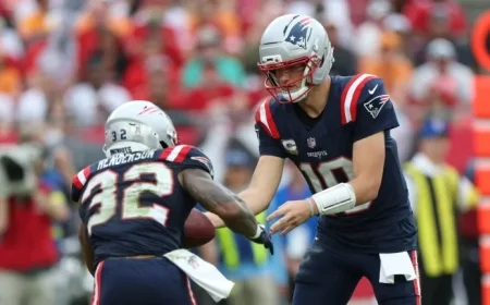 Watch Week 12 Game: Streaming Guide and Tips