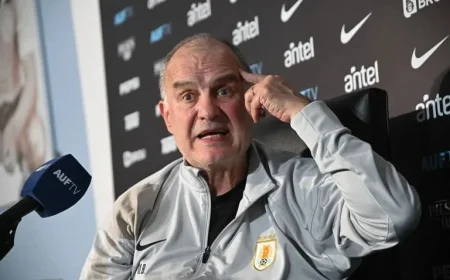 Marcelo Bielsa’s Extraordinary Press Conference: “I’m Toxic” Analysis