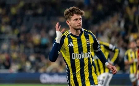 Watch Rizespor vs Fenerbahçe: Super Lig Live Stream, TV, Start Time