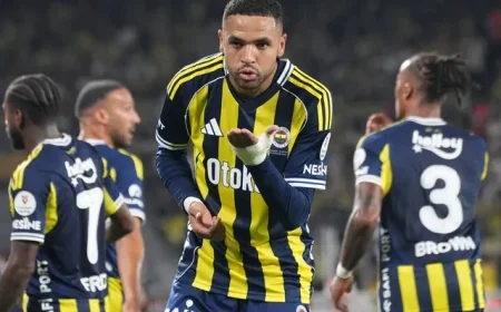 Caykur Rizespor vs Fenerbahce: Prediction, Team News & Lineups Preview