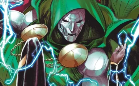 Doctor Doom’s Avengers: Doomsday Role Unveils Major Plot Twist [Spoilers]
