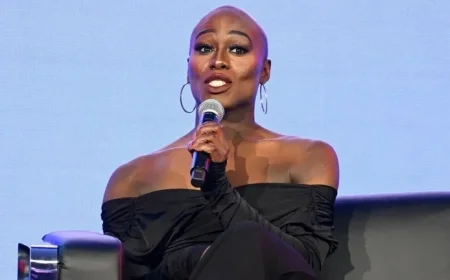 Transgender Cheerleader Claims Panthers Cut Her Due to Gender Identity