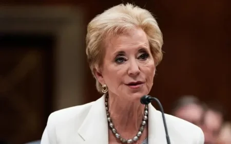 Shutdown Highlights Department of Education’s Essential Role, Experts Assert