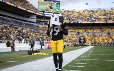 Gus Johnson Attempts to Undermine Ohio State’s Victory Over Rutgers