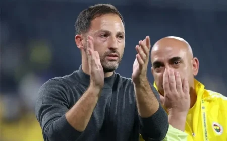 Tedesco Predicts Rizespor Will Play at 200% Against Us