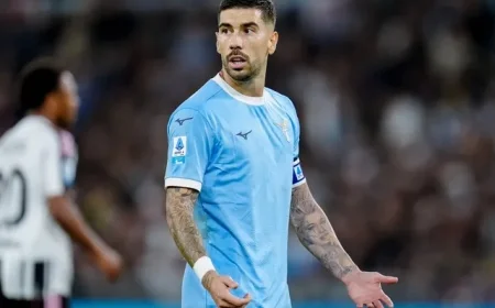 Lazio vs Lecce: Preview, Predictions, Team News, and Lineups