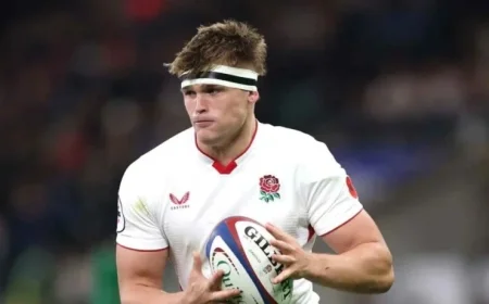 Earl Praises Pepper’s Inspiring Influence