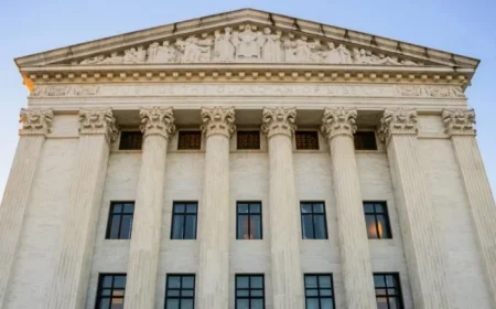 Supreme Court Restores Texas Republicans’ Congressional Map Redraw