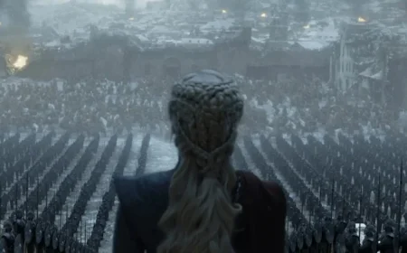 “Game of Thrones Sequel Confirmed: Exciting Continuation in Development”