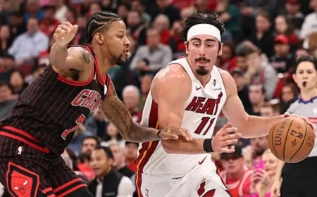 76ers vs. Heat: Expert Predictions and Odds for Nov. 23 Matchup