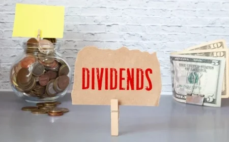 Hold These 3 Dividend Stocks for Strong Returns Over 5 Years